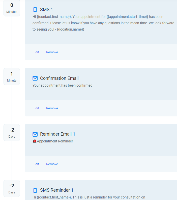 advanced automation campaigns advanced marketing automation campaigns