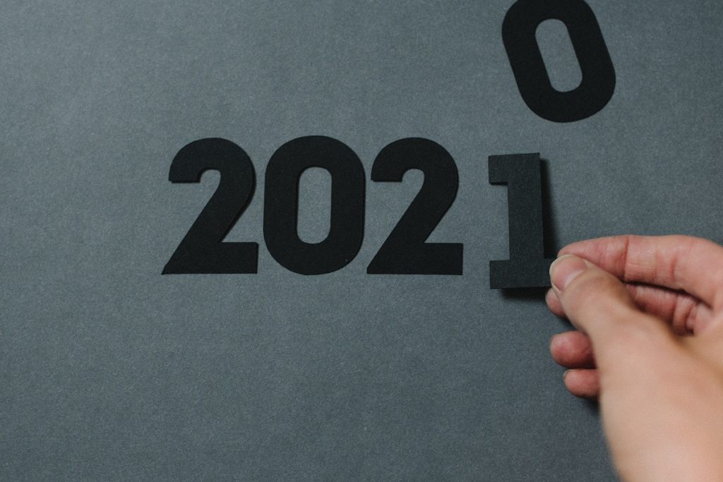 7 marketing trends for 2021