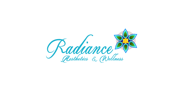 Radiance Aesthetics & Wellness Logo