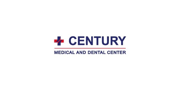 Century Medical & Dental Center (Flatbush) Logo