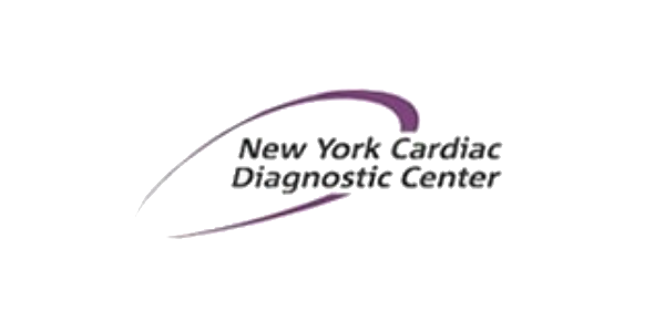 New York Cardiac Diagnostic Center (Upper East Side) Logo