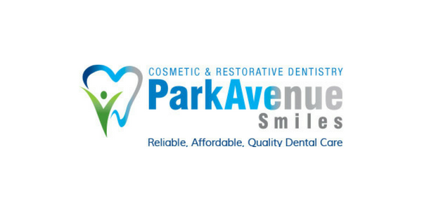 Park Avenue Smiles Logo