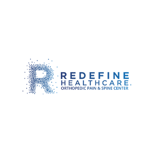 Redefine Healthcare – Edison, NJ Logo