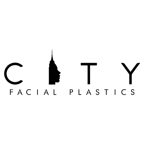 City Facial Plastics Logo