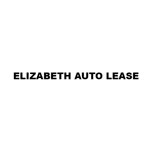 Elizabeth Auto Lease Logo