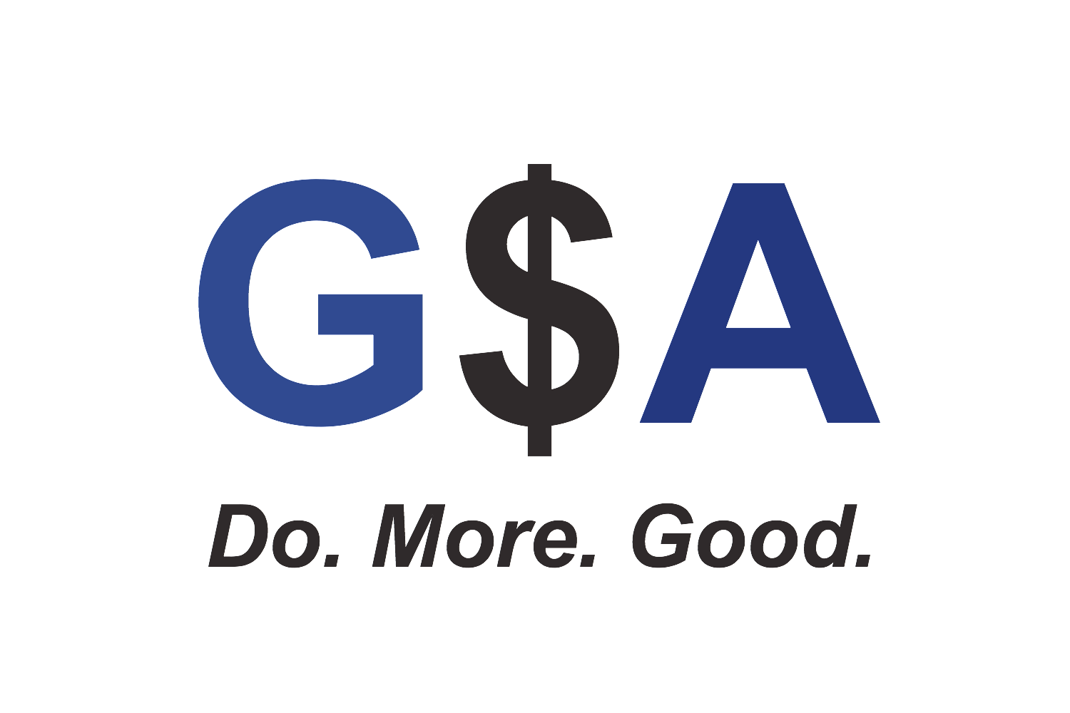 Grant Services of America, Inc. Logo