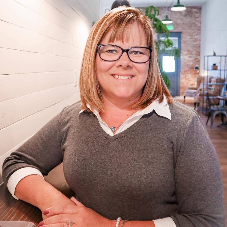 Heidi Wills, Cadwell Realty Group Reviews Albany, Oregon WhirLocal Residential Real Estate