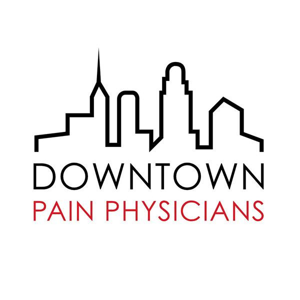 Downtown Pain Physicians Of Brooklyn Logo