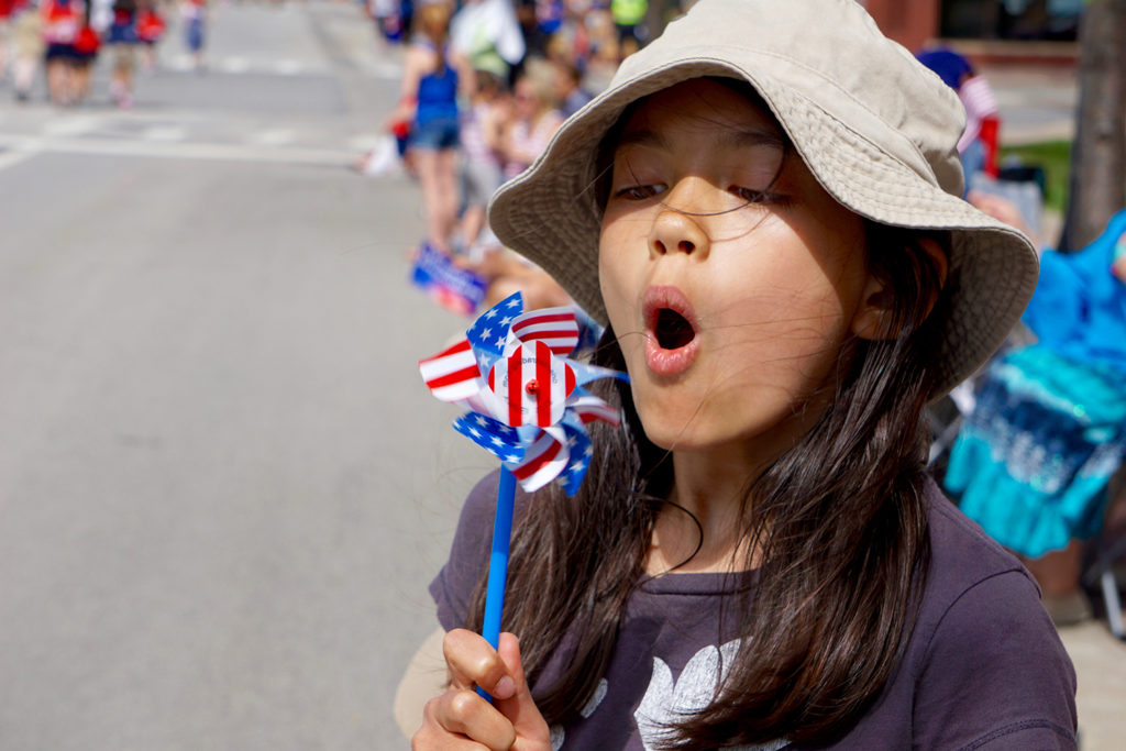 Fun and Safe 4th of July Activities