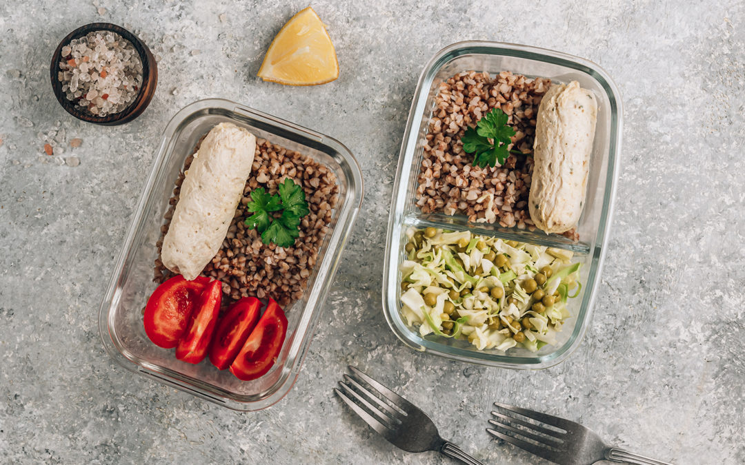 Beginner’s Tips for Successful Meal Prepping