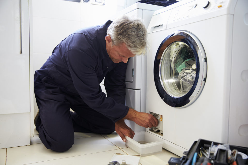 How to Clean Washing Machine WhirLocal