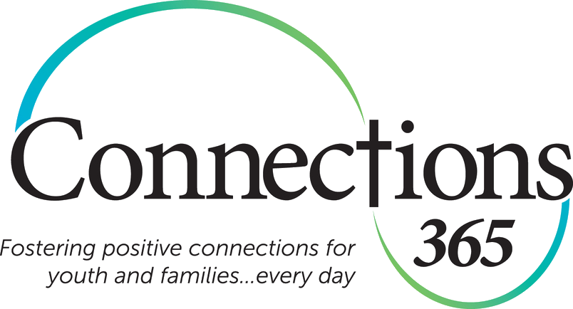 Connections365 Logo