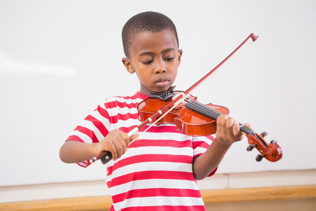Children's Music Lessons WhirLocal