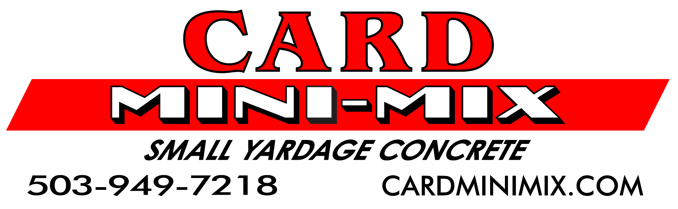 Card Mini-Mix Logo