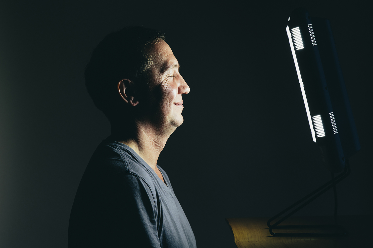 What are "SAD Lamps" and How Do They Work?
