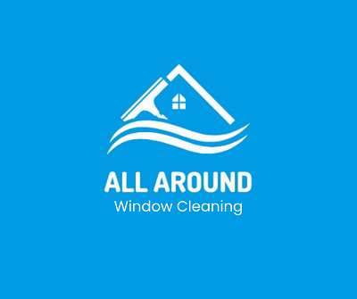 All Around Window Cleaning Logo