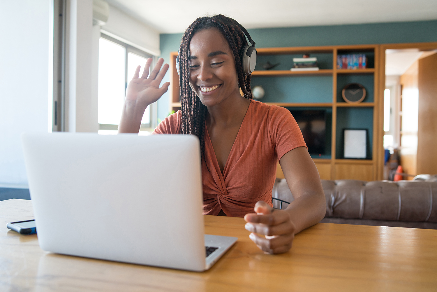 Top Tips for Creating a Great Home Office