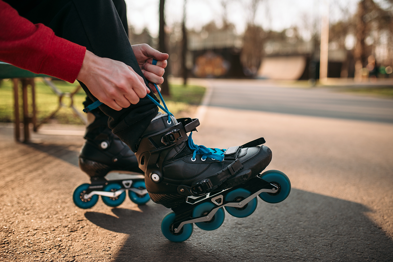 6 Unconventional Ways to Get Exercise and Be Active