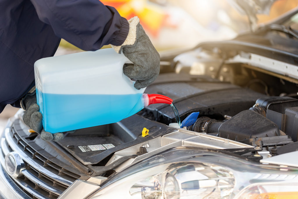 What is Antifreeze WhirLocal