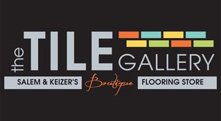 The Tile Gallery Logo