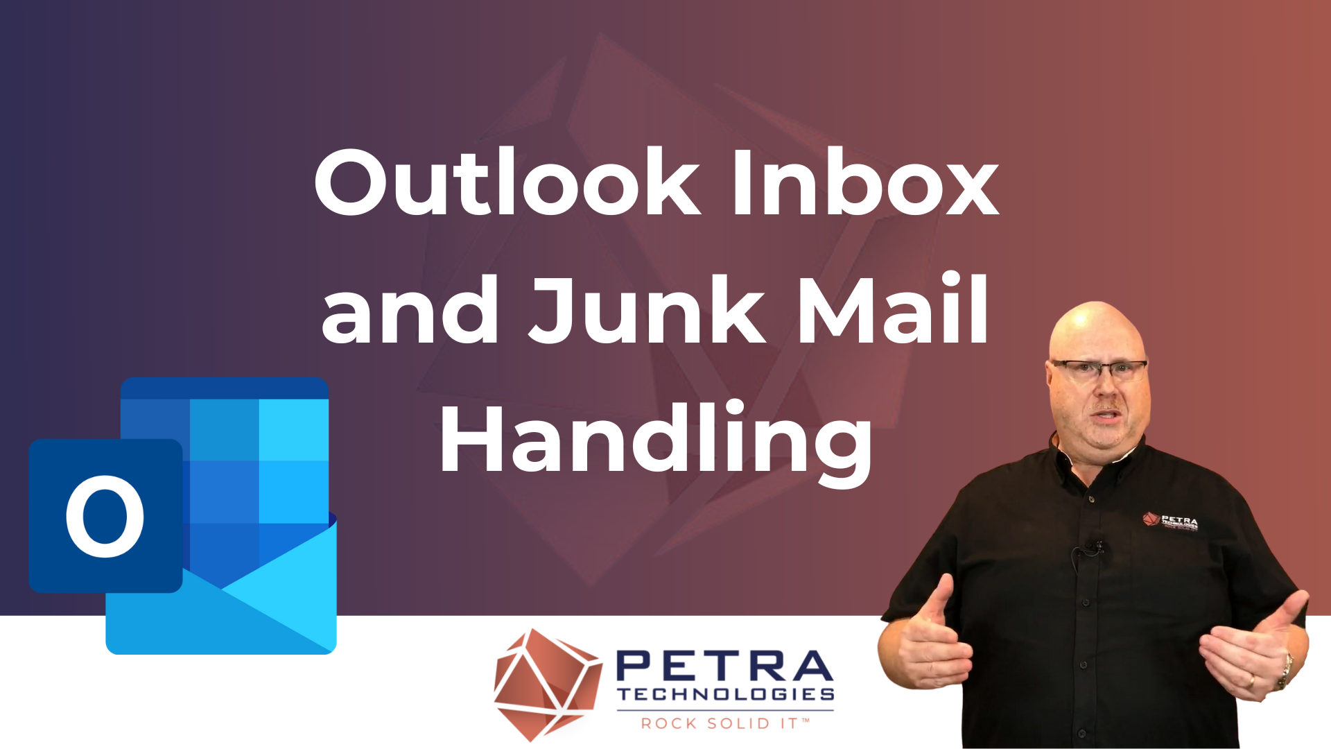 outlook-inbox-junk-mail-handling-petra-technologies-petra