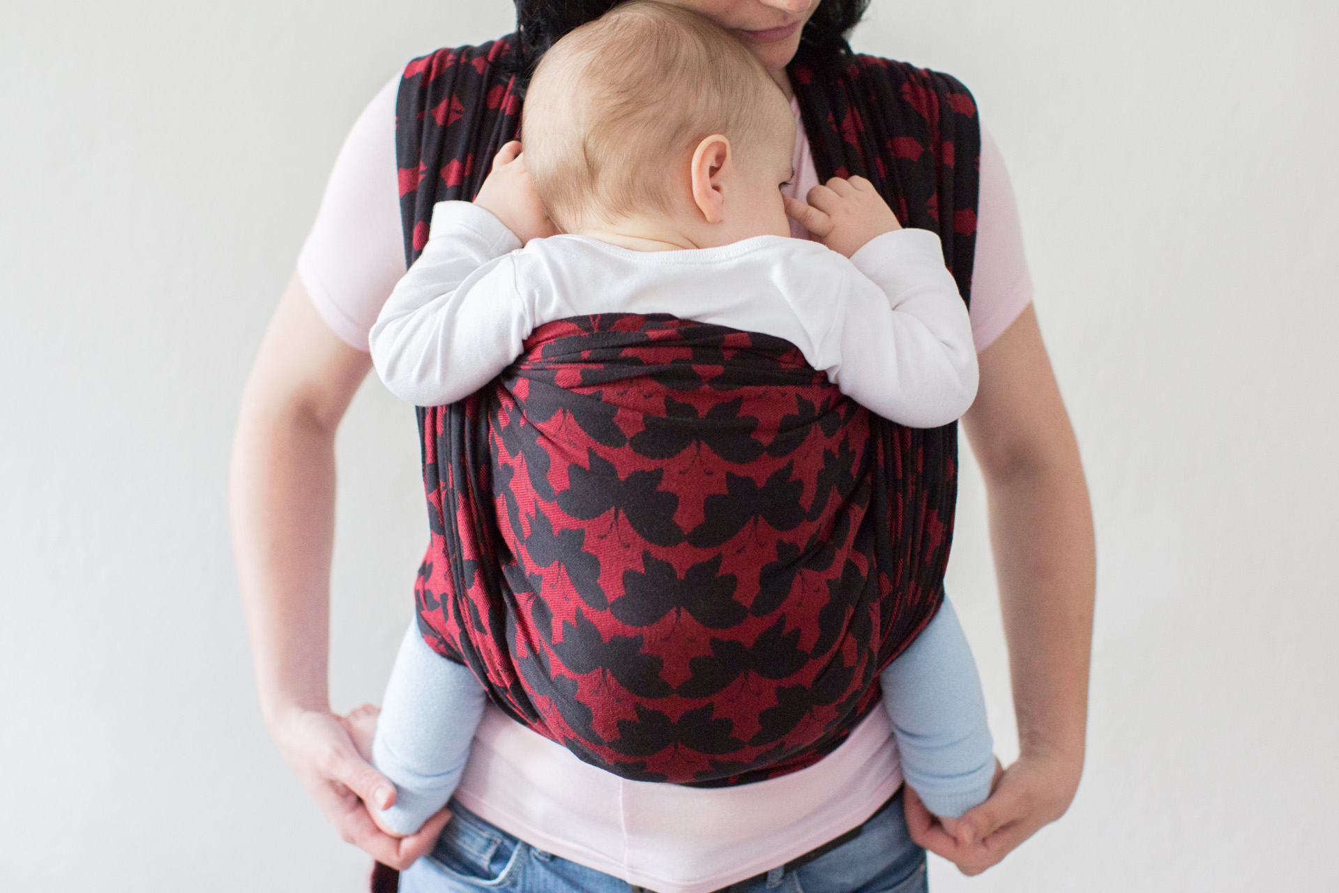 What is Babywearing? WFMC Health WhirLocal