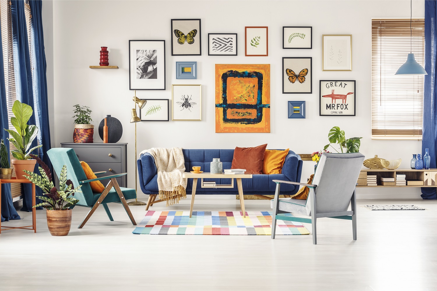 3 Reasons to Use Custom Photo Framing Services