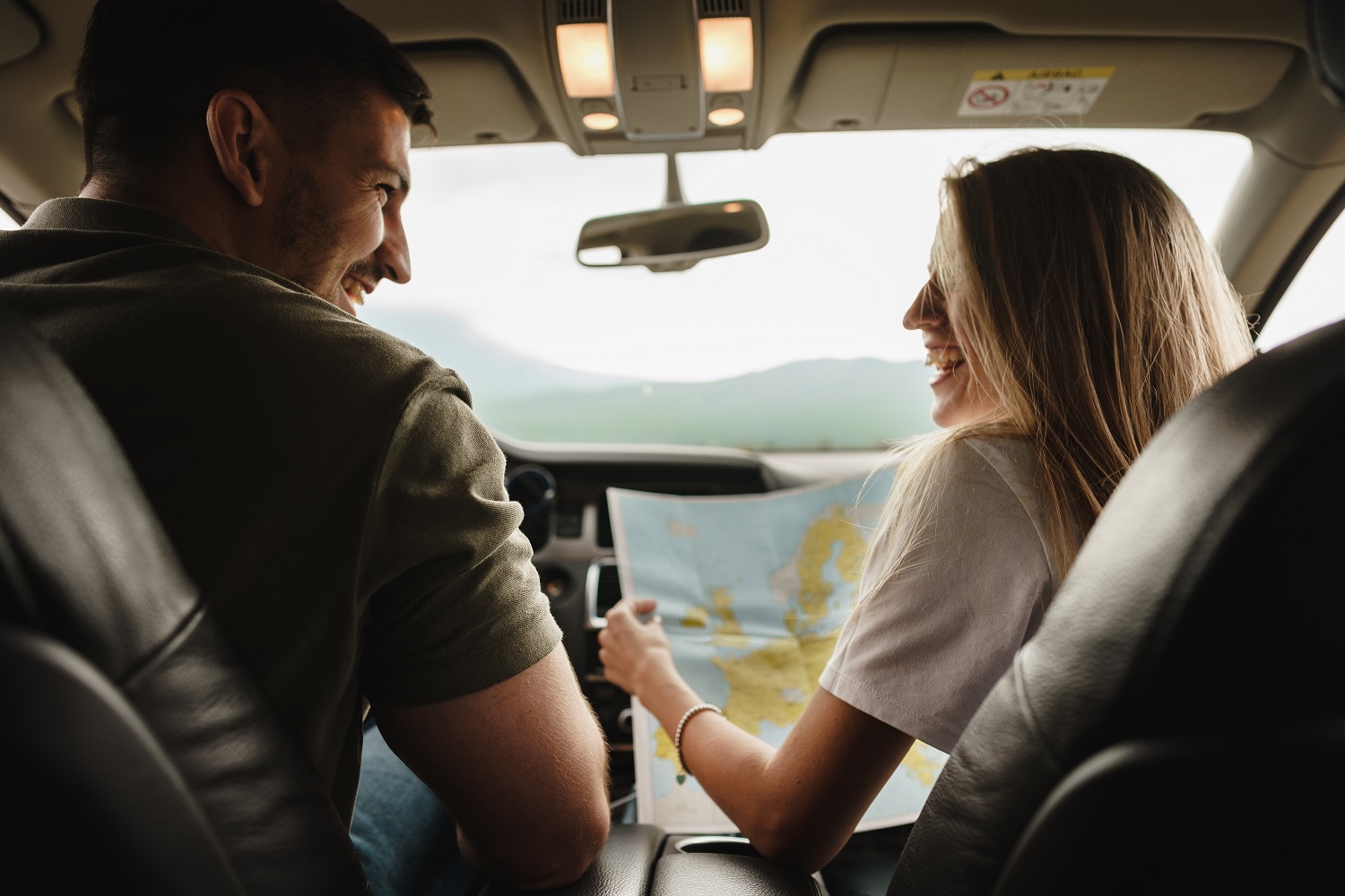 Factors to Consider When Buying a Used Car