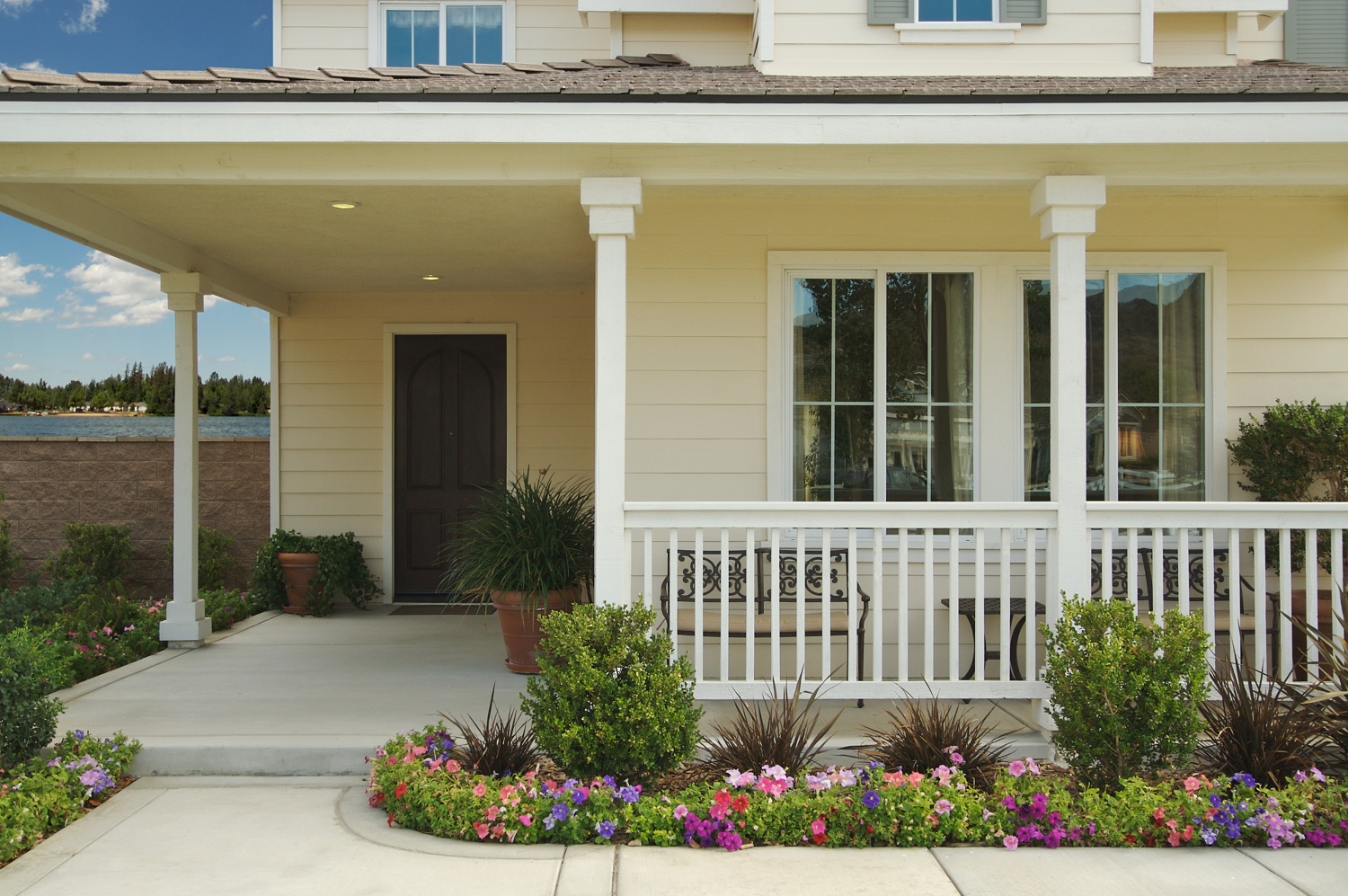 Simple Ways to Increase Your Home's Value
