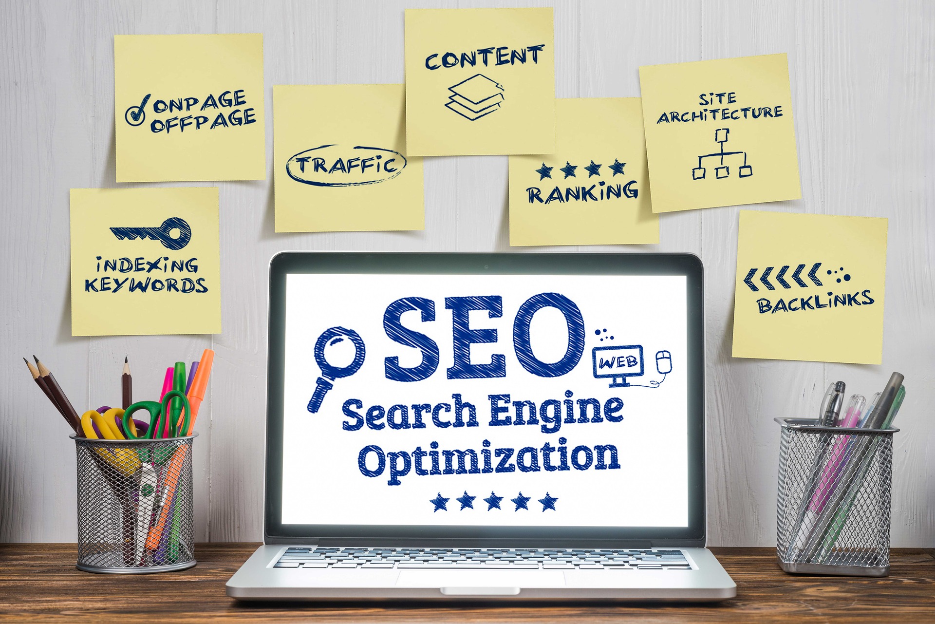 Why You Should Focus on Local SEO in 2022