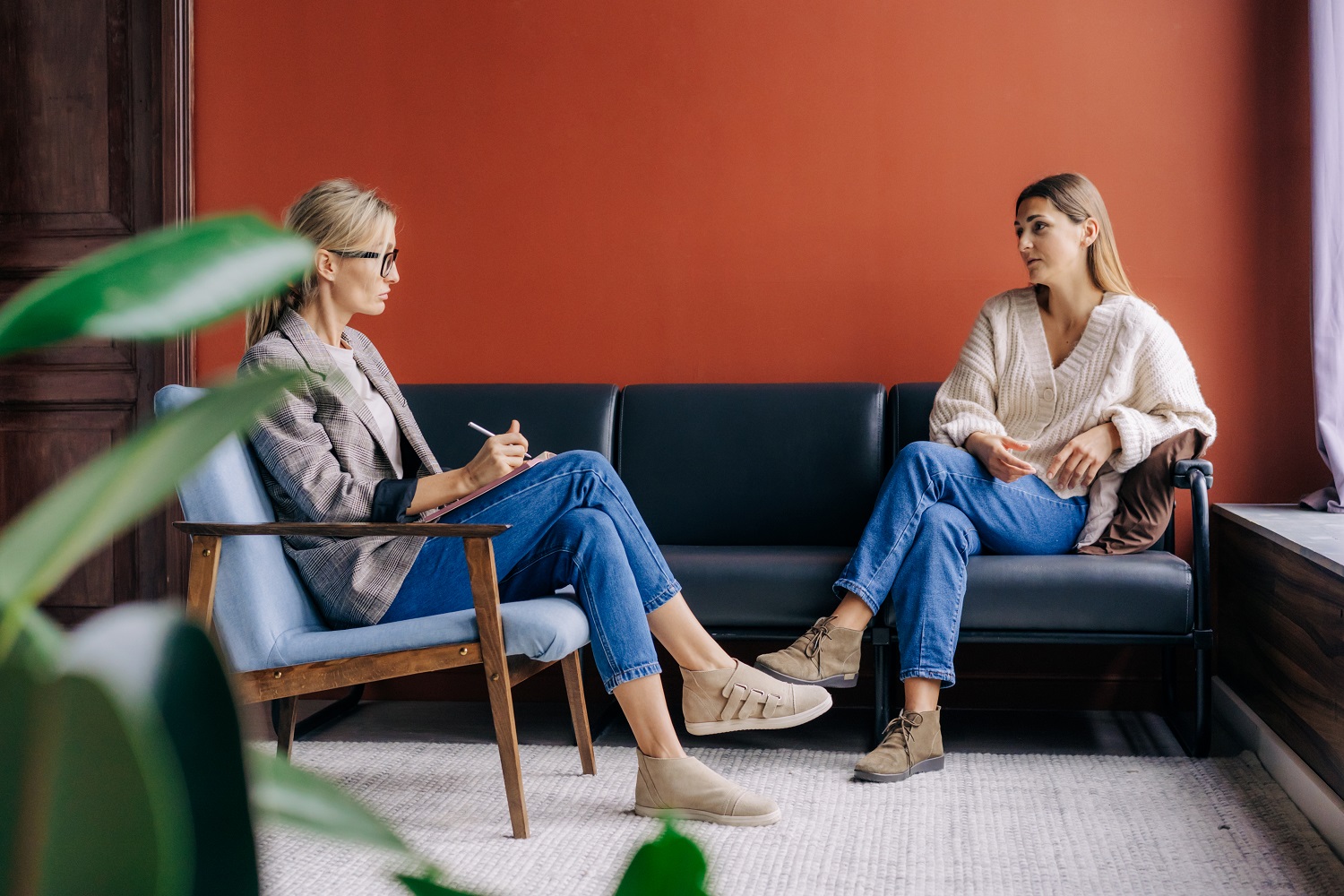 Questions to Ask When Choosing a Mental Health Provider