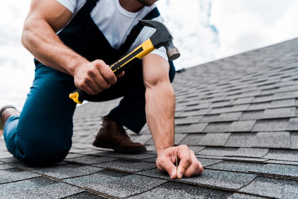 When to Replace Your Roof WhirLocal