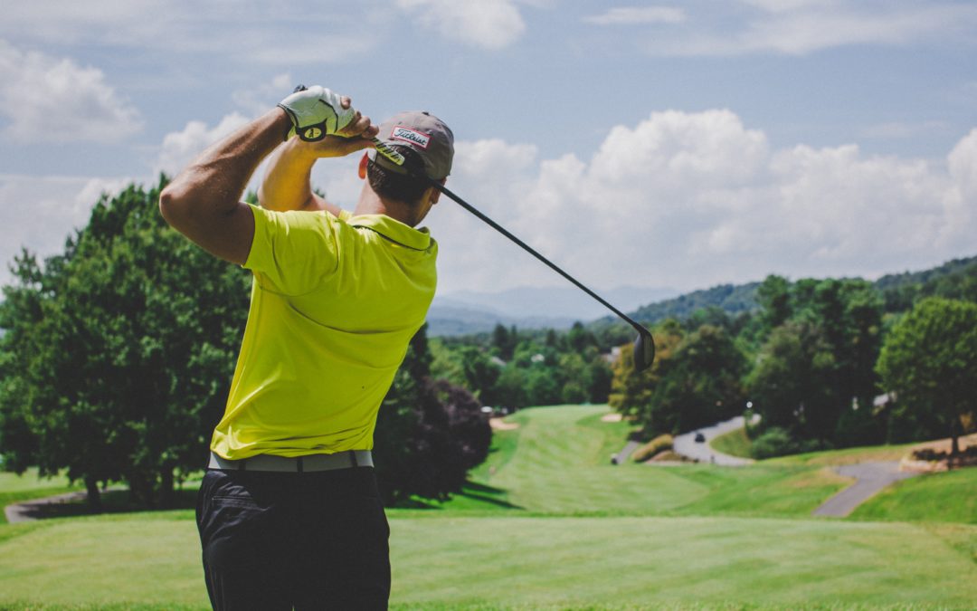 What Are The Benefits Of Golf?