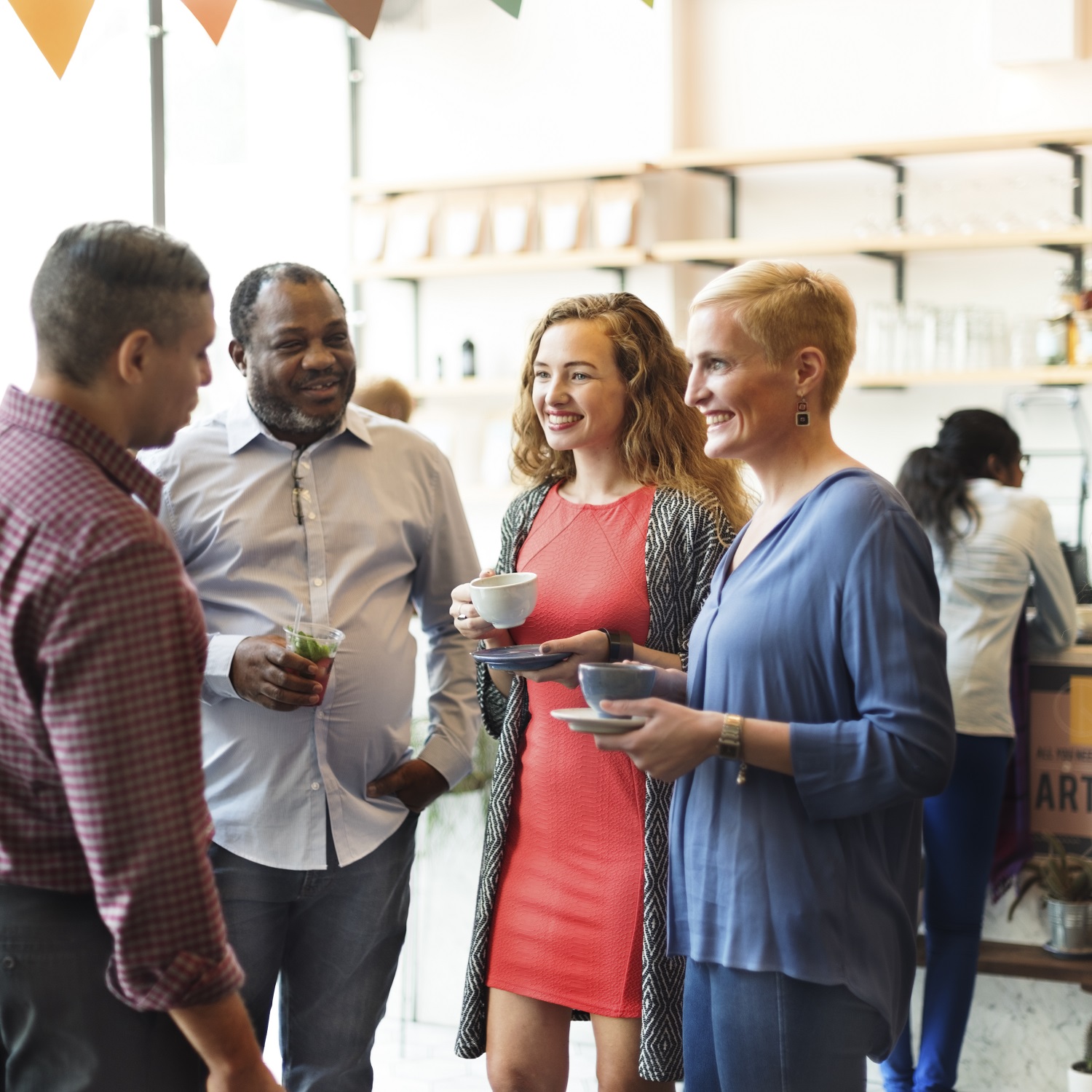 Reasons to Join a Business Networking Group | WhirLocal