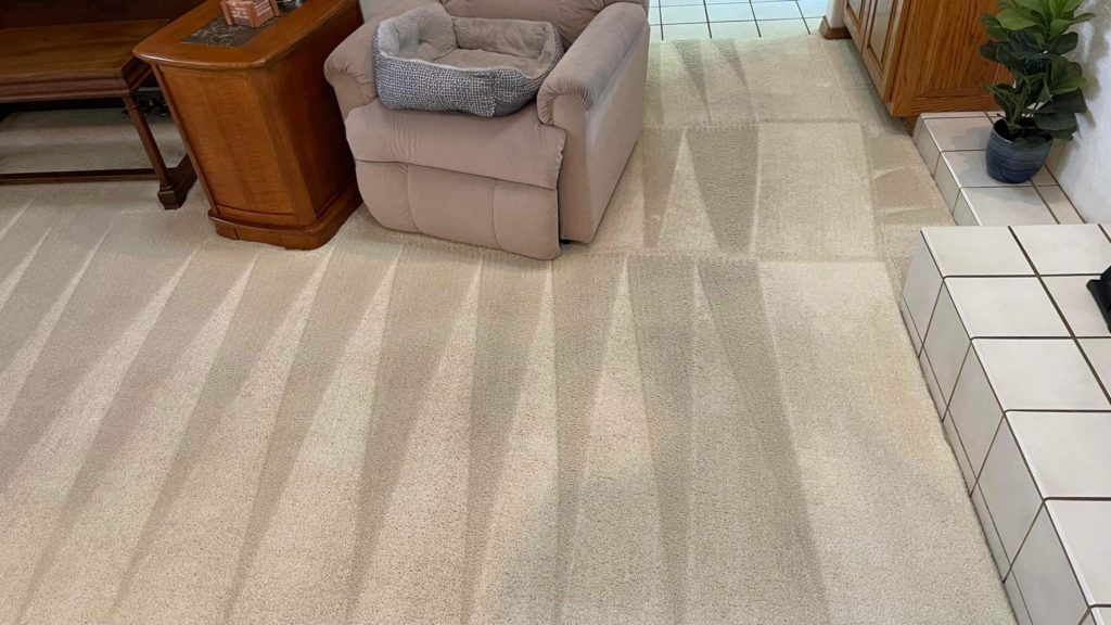 Carpet Cleaning Yuma AZ Spotlight Semper Fi Floor Care & Restoration