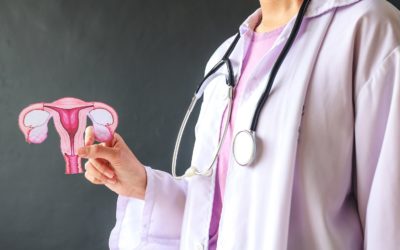 Learn About Polycystic Ovary Syndrome During PCOS Awareness Month