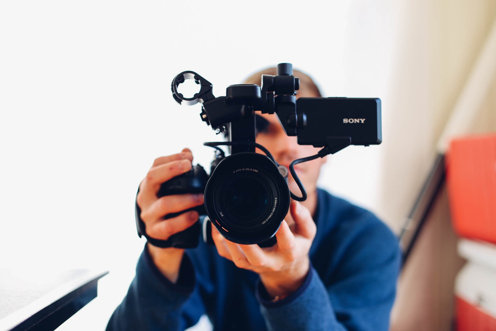 Lights, Camera, Convert: How Video Marketing Can Drive Sales for Small Businesses