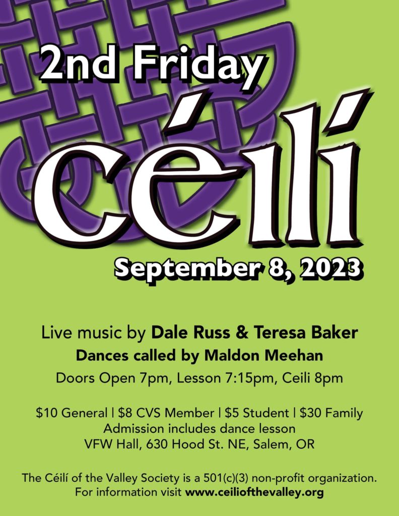 Ceili