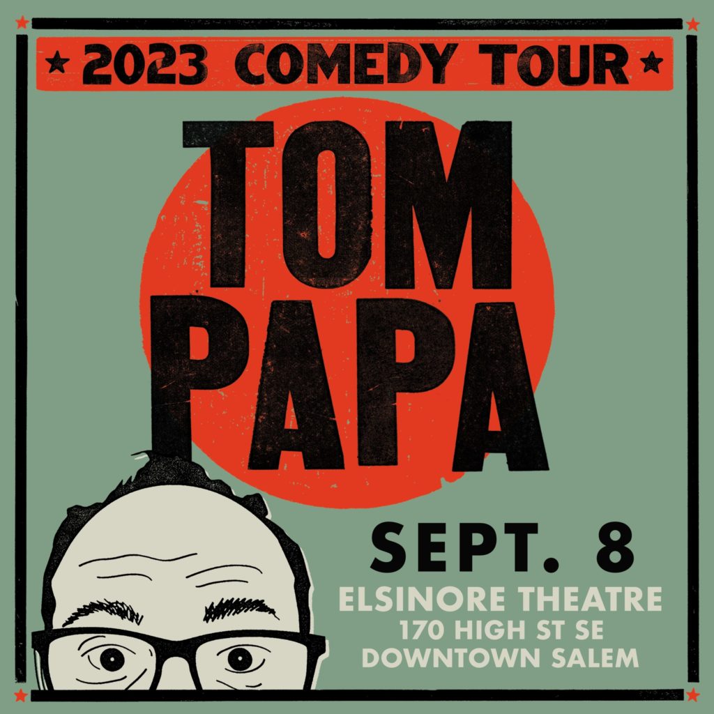 Tom Papa