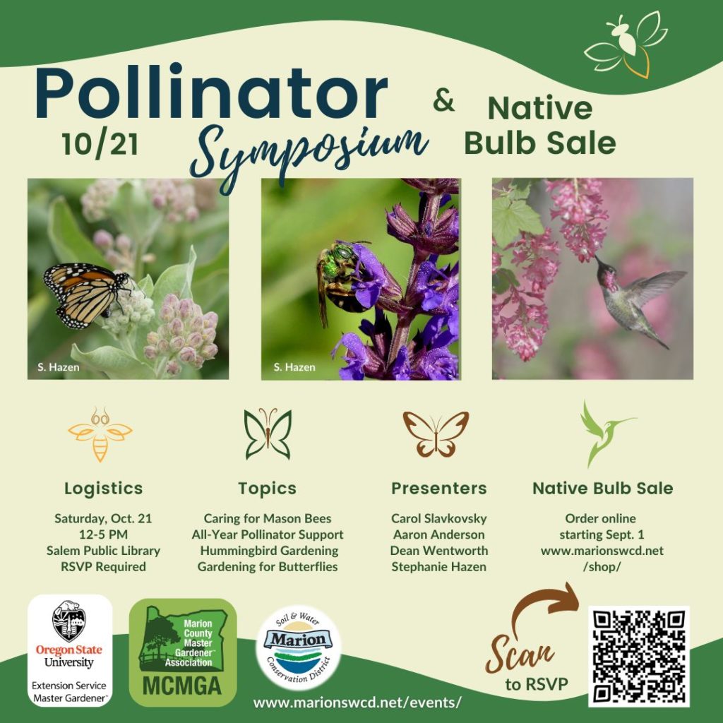 Pollinator Symposium