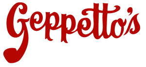 Geppetto’s Italian Restaurant Logo